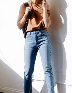 Драпированный топ в стиле «чай» The Sei, цвет chai