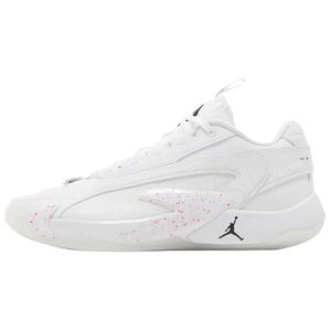Jordan Кроссовки Air Luka 2 'White Hyper Pink'