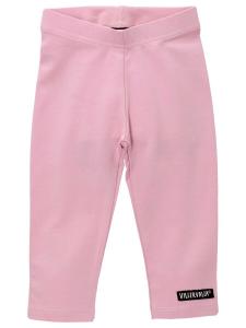 Леггинсы Villervalla, розовый