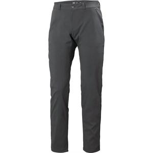 Брюки с пятью карманами Hellyhansen, цвет concrete