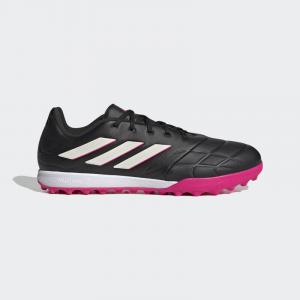 Футбольные бутсы Copa Pure.3 TF ADIDAS, цвет rosa