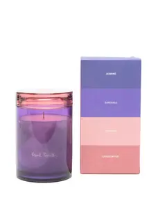 Свеча jasmine scented, 10х9 см, Paul Smith, фиолетовый