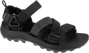 Мужские кроссовки Merrell Speed Fusion Sport Rmx, черный