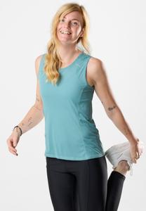 Топ ULTRA TANK Swedemount, синий