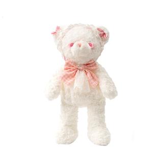 Lolita Bear, Rabbit Dolls плюшевая кукла высота 35cm/48cm/62cm MENGMENGBUNNY, розовый