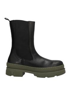 Ботильоны Steve Madden, черный