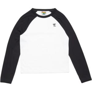 Длинный рукав футболка Acne Studios, черный