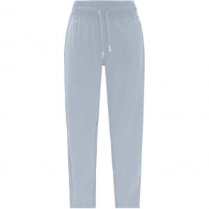 Танцевальные трикотажные спортивные штаны Women's Lululemon, синий