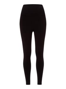Узкие леггинсы Les Lunes Sync Leggings, черный