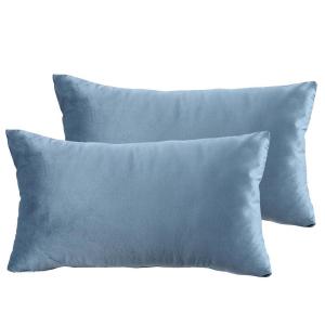 Наволочка Caliyo 716-4080, темно-синий