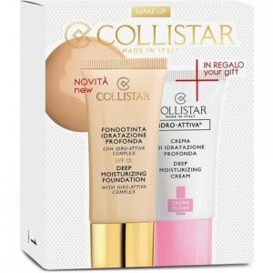 Коллистар Тональный крем 30мл Collistar