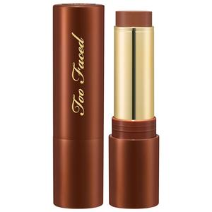 Стик для бронзирования и скульптурирования Chocolate Soleil Melting Too Faced, 0.282 oz, Chocolate Caramel