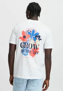 Футболка с принтом bhjafon Blend, Snow White