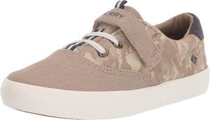 Детские универсальные кроссовки Spinnaker, моющиеся Sperry, Camo