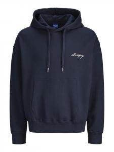 Jack & Jones Толстовка с надписью Sky Captain