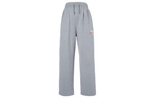 Спортивные штаны мужские carbon gray Nike, серый