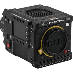 Кинокамера RED DIGITAL CINEMA V-RAPTOR XE 8K VV Camera (Nikon Z) 710-0444
