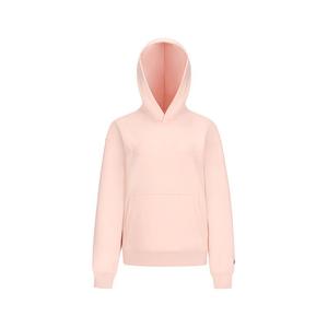 Розовая толстовка для женщин Moose Knuckles, розовый