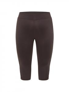 Venice Beach Брюки Arlington DCF коричневого цвета