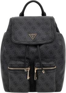 Рюкзак Art HWSG71 18310 женский GUESS, Coal Logo