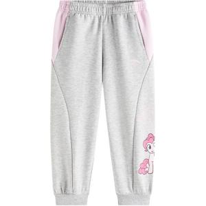 Детские x XIAOMABAOLI,LIANMINGKUAN вязаные спортивные штаны Antakids, серый