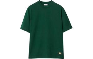 Футболка женская Burberry, зеленый