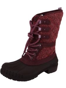 Сапоги Kamik Stiefel Sieanna 3 braun