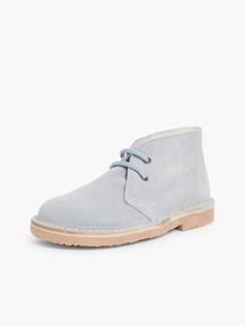 Pisamonas Ботинки в светло-голубом цвете