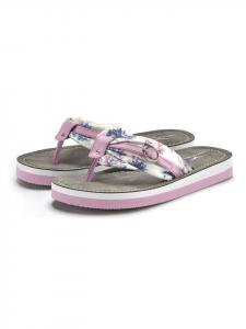 Сандалии Venice Beach, розовый