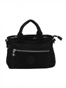 Наплечная сумка Mindesa, черный