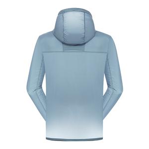 Куртка мужская Lafuma, Пыльно-серый ME