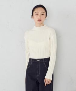 Свитер Comme Ca Ism, цвет White