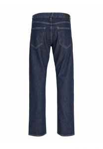 Джинсы свободного кроя RELAXED FIT  R.D.D. ROYAL DENIM DIVISION, темно-синий деним