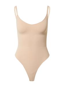 Боди Hunkemöller, Nude