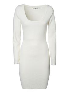 Мини платье Influencer Dress, белый