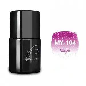1 Step Revolution 104 Mystery Nail Polish - 5 миллилитров Vip