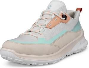 Женские ультралегкие кроссовки ECCO Ultra Terrain Low, белый