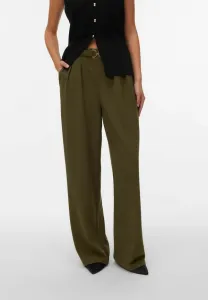 Широкие брюки вмкристина Vero Moda, Khaki