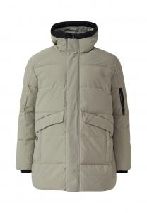 Пальто s.Oliver OUTDOOR, Sandstein/Sand