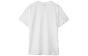 Футболка мужская белая Converse, белый