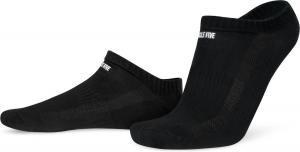 Носки Circle Five 6 шт Sneaker inkl. Silikongrip, черный