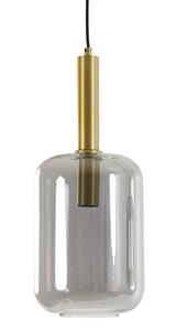 Подвесной светильник Light & Living LEKAR, бронза - 22 х 52 х 22 см