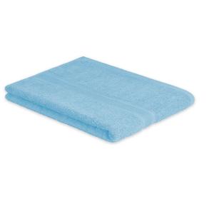 Полосатые подушки на обеденный стул ABAKUHAUS, геометрические и современные, декоративная водонепроницаемая подушка с ремнями для кухонных сидений, 40 см x 40 см — упаковка из 12 шт., белый и желтый Südseetraum, светло-синий