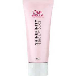 Краска для волос Wella Zero Lift Glaze, 07/3 Burnt Honey / 60 ml