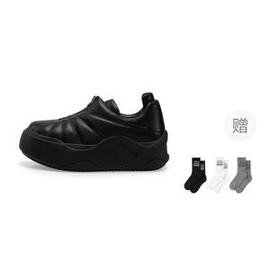 Кроссовки XINYINSU Skateboarding Shoes Unisex Low-top, белый