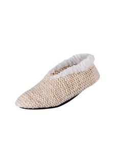 Сабо camano, цвет nature rose