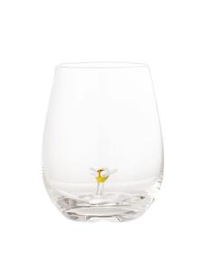 Стакан для питья Миса прозрачный Bloomingville