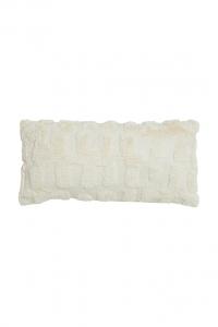 Наволочка из хлопка «Сарми» Light & Living 60 х 30 см Light & Living, бежевый