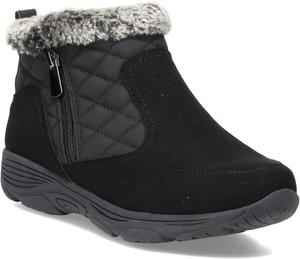 Ботильоны Easy Spirit для женщин Vance, Schwarz 001