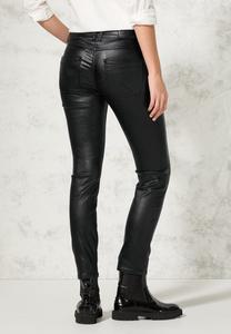 Брюки Street One, черный